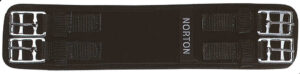 NORTON gjord sort 45 cm