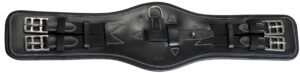 ERIC THOMAS dressurgjord sort 50 cm