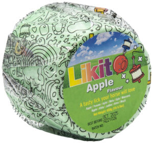 LIKIT Æble refil
