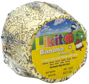 LIKIT Banan refil