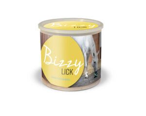 BIZZY HORSE Mynte refill