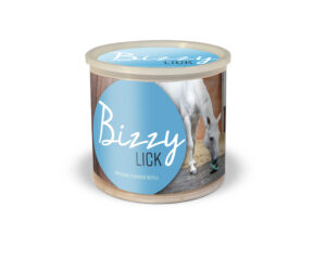 BIZZY HORSE Original refill