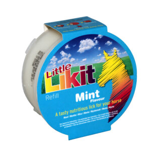 LIKIT Little Likit mynte refill
