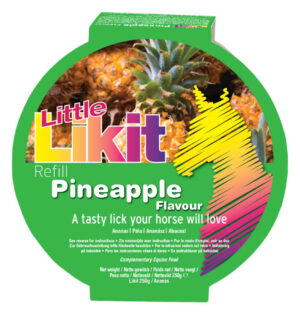 LIKIT Little Likit ananas refill