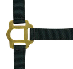 RIDING WORLD Nylon Grime Sort cob size