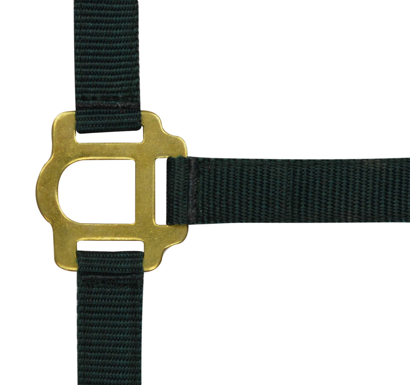 RIDING WORLD Nylon Grime Sort cob size