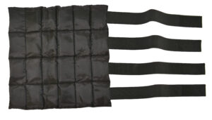 NORTON Ice staldbandage sort
