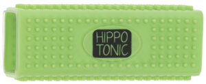 HIPPOTONIC Hårfjerner grøn