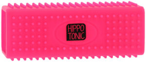HIPPOTONIC Hårfjerner pink