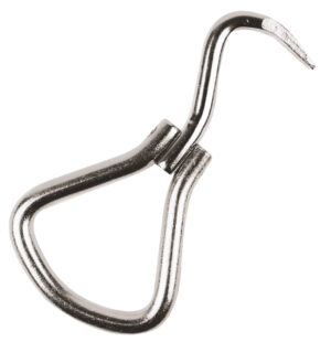HIPPOTONIC Foldbar hovrenser