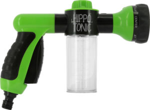 HIPPOTONIC Hydromassage‑pistol