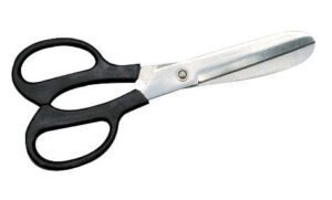 HIPPOTONIC Buede groomingsakse large