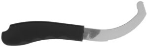 HIPPOTONIC Flueæg‑kniv