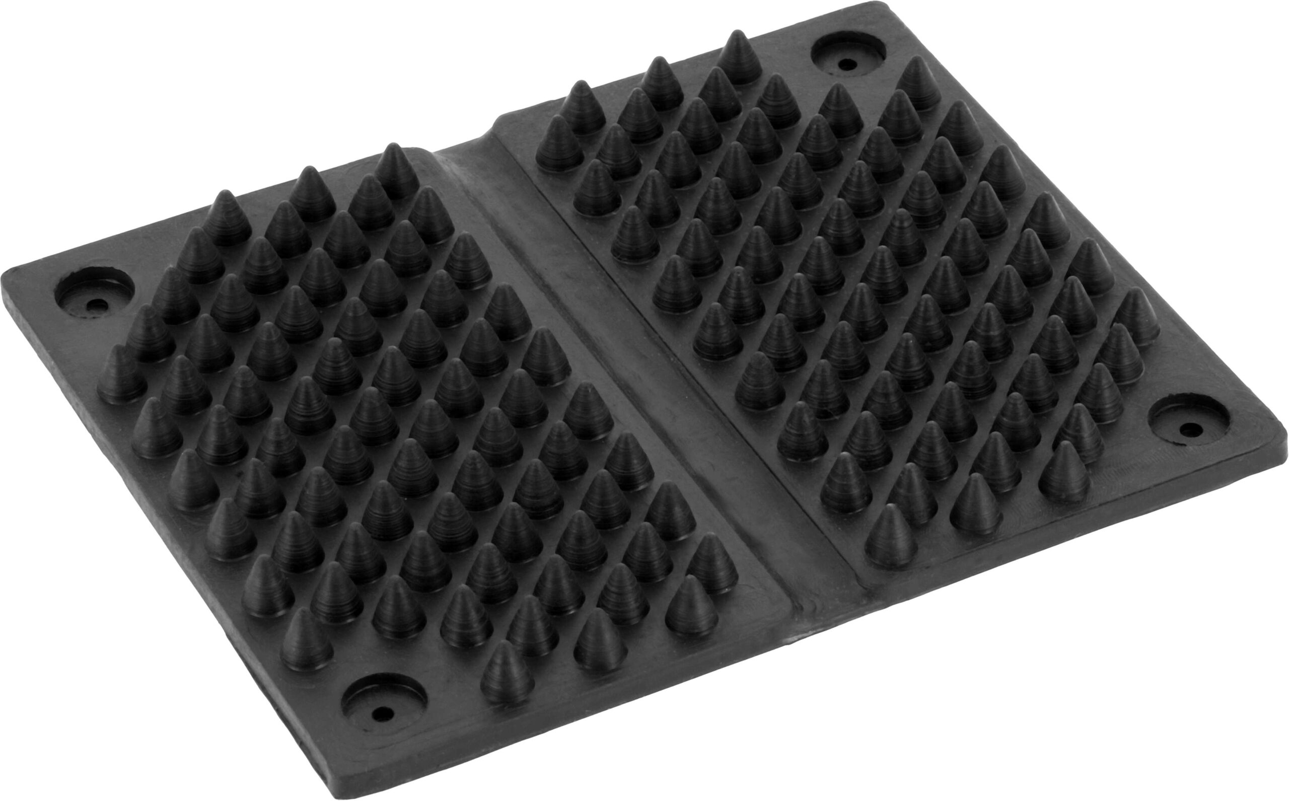 HIPPOTONIC Klømåtte panel 15×13 cm