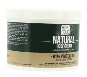 HIPPOTONIC Hovcreme 500 ml