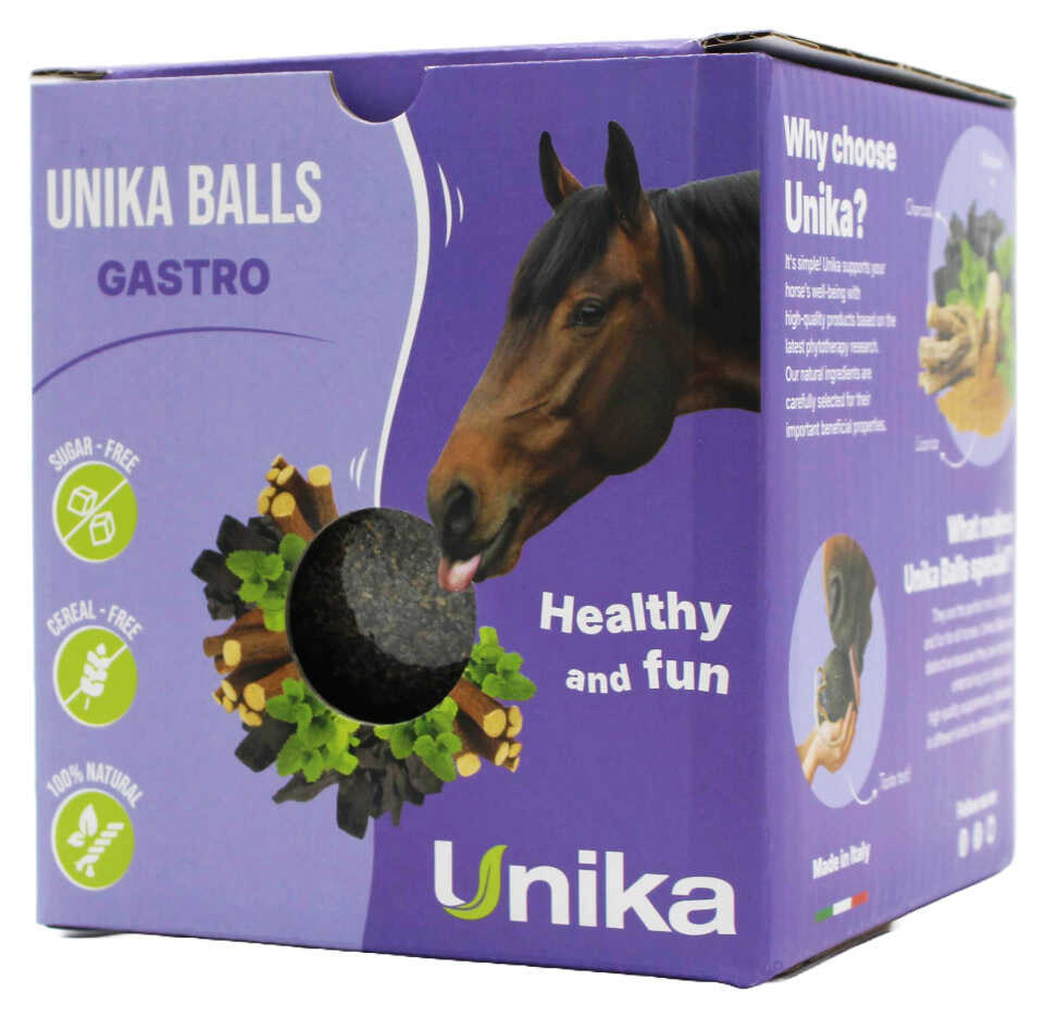 UNIKA Balls gastro 1,8 kg - Billede 3