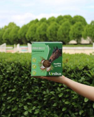 UNIKA Balls endurance 1,8 kg