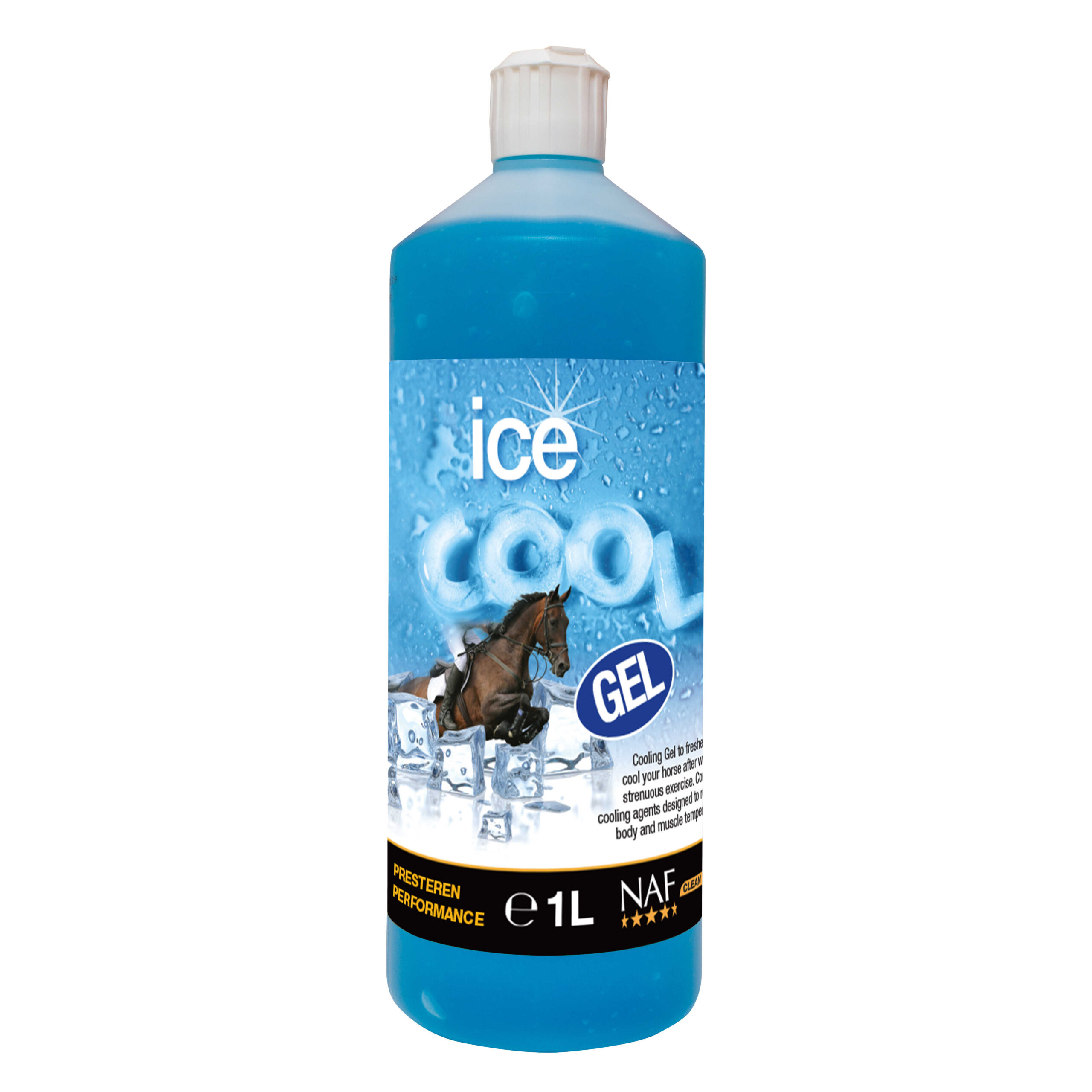 NAF Ice cool kølegel 1 L