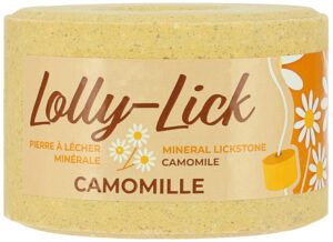 HIPPOTONIC Lolly‑lick kamille 700 g