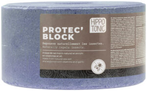 HIPPOTONIC Protec’block 3 kg