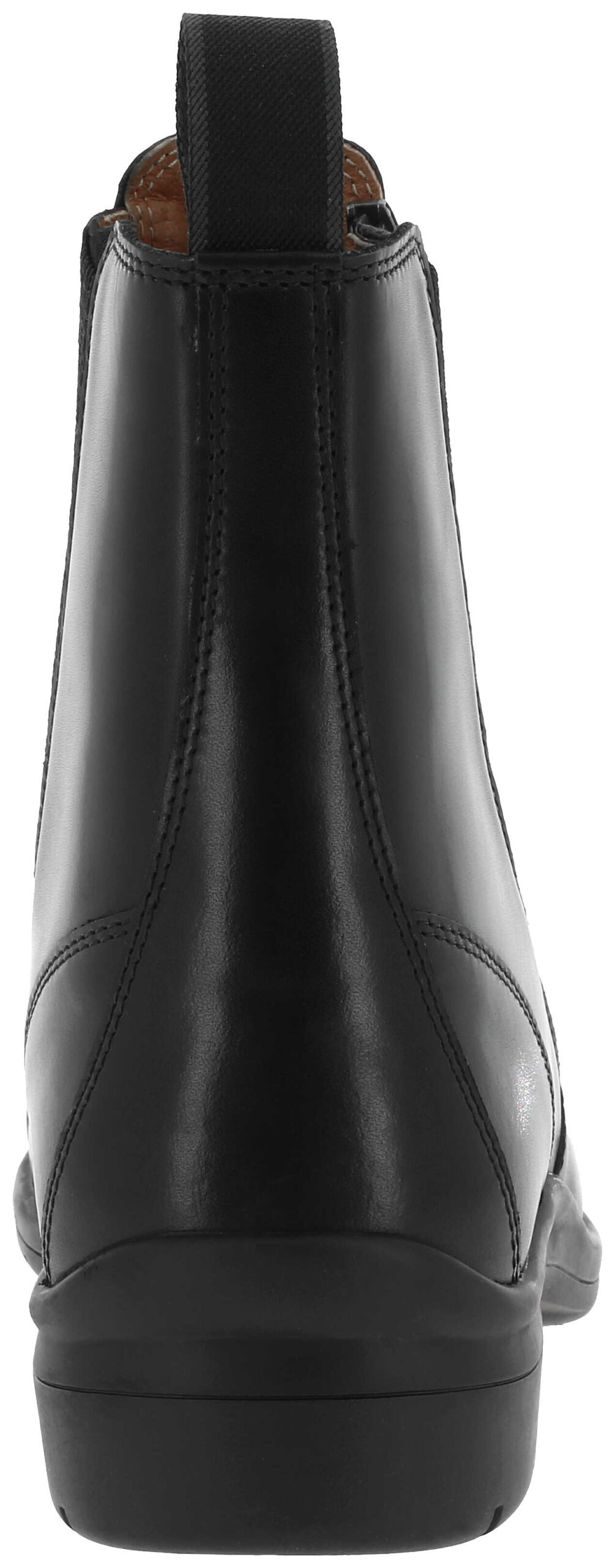 EQUITHEME Sporty zip støvler sort (40) - Billede 11