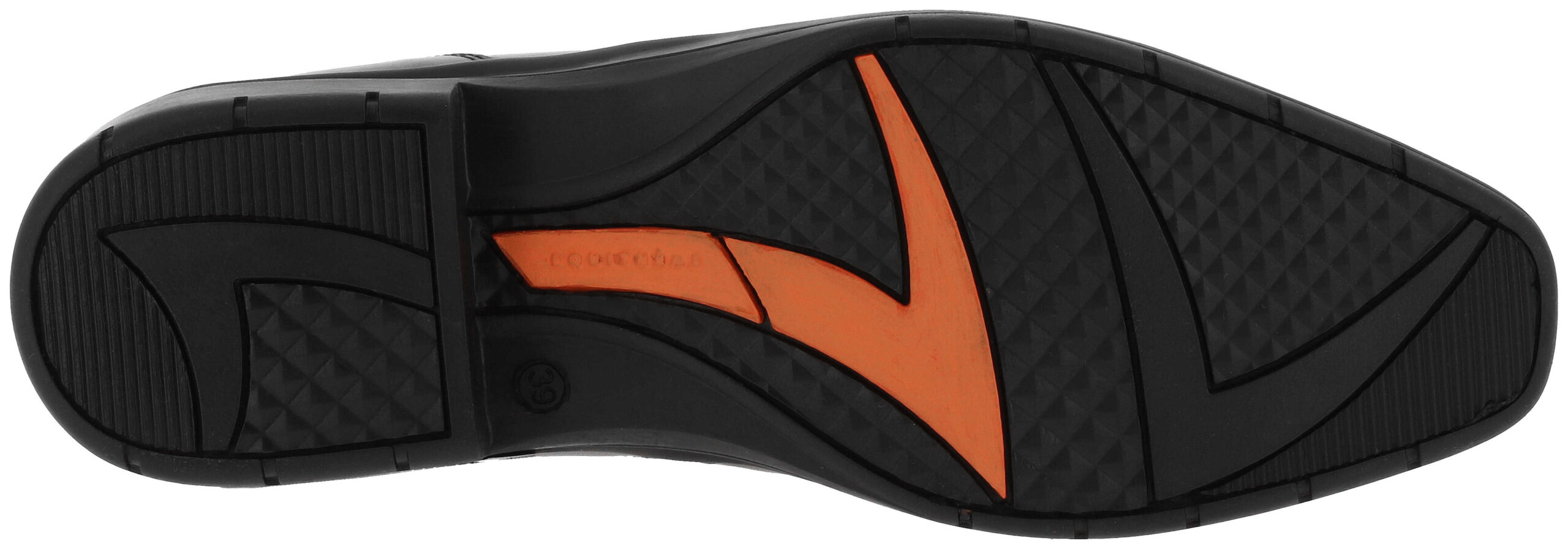 EQUITHEME Sporty zip støvler sort (40) - Billede 12