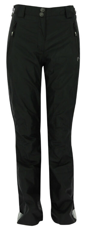 EQUITHEME Sona mesh overtræksbukser sort (XL)
