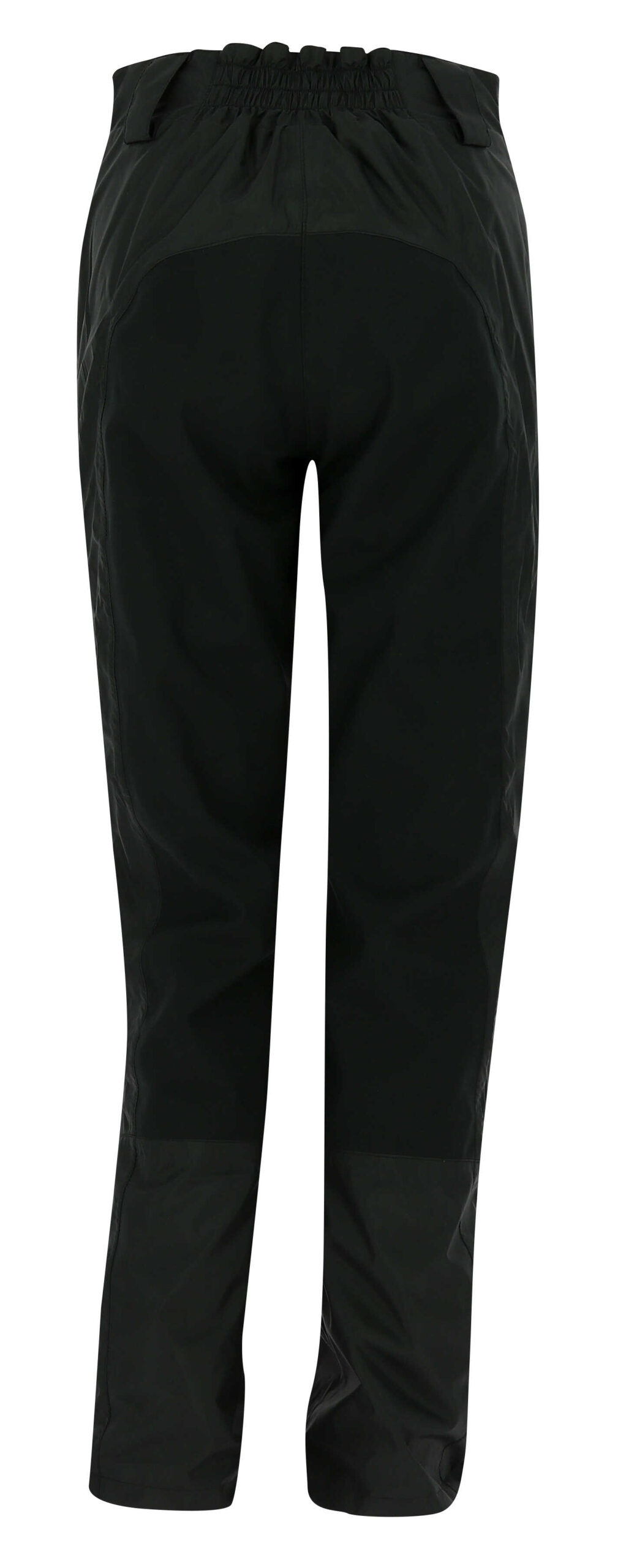 EQUITHEME Sona mesh overtræksbukser sort (XL) - Billede 2