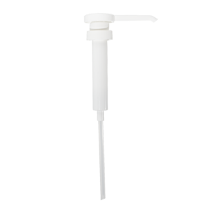 SOLHEDS Administrationspumpe 2,5 L Dunk