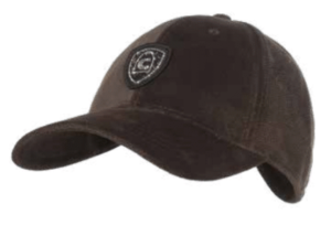 CAVALLO Cavaldebi Baseballcap Café noir One-size