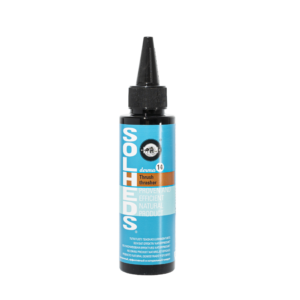 SOLHEDS Derma14 Strå‑Rens 100 ml