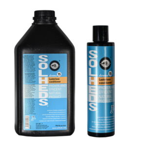 SOLHEDS Derma15 Glans Conditioner 250 ml