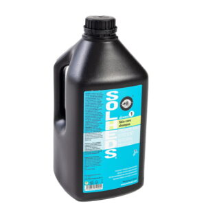 SOLHEDS Derma1 Plejeshampoo 2,5 l