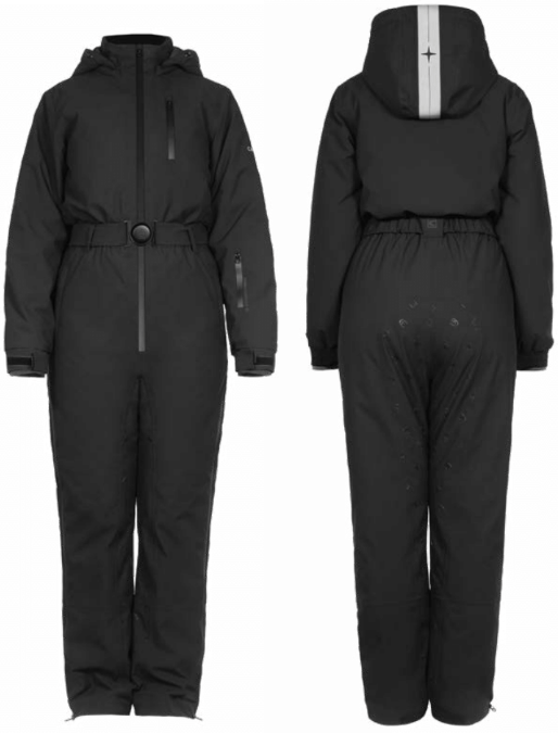 CAVALLO Cavaliscah Overall Sort str. 38