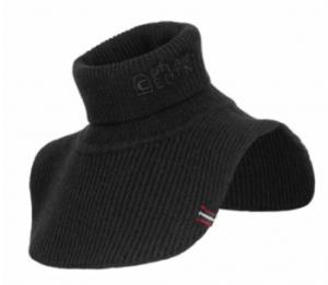 CAVALLO Cavalisra Rullekrave Halsindsats Sort str.One size