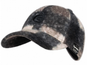 CAVALLO Cavallaura Baseball Cap Checker One size