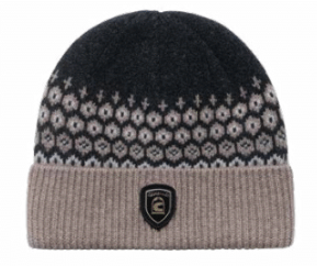 CAVALLO Cavalloe Strikhue Antracit ONE Size