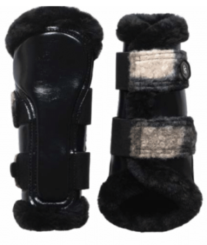 CAVALLO Cavallynix Gamacher Sort str. L